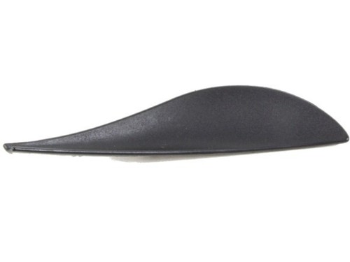 Osłona błotnika lewa strona kierowcy 2K0819447B do VW CADDY 3 2K 2C 04-11 - Zdjęcie 2 z 4