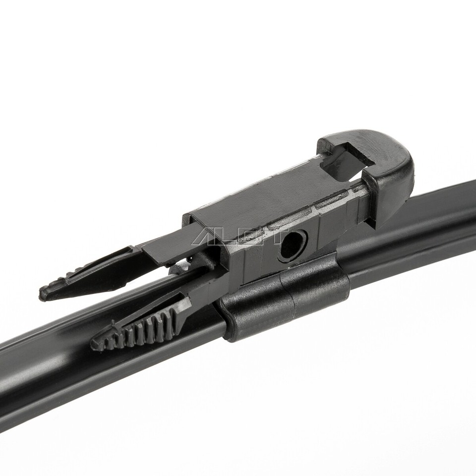 Front Windshield Wiper Motor Wiper Blade Linkage for BMW 5 Series E60 E61 2001 eBay