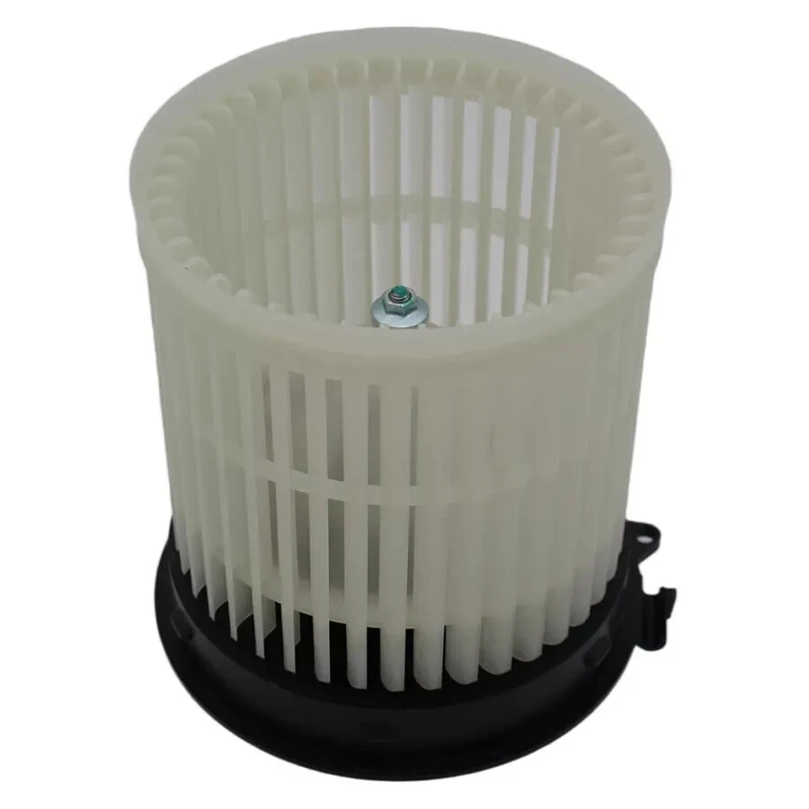 Traje de motor soplador ventilador Nissan Pulsar modelos C12 B17 entre 2012-2021 Foto 3 de 4