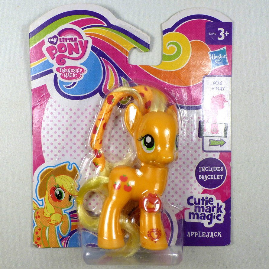 マイリトルポニー ハズブロ キューティーマークマジック Amazon.com