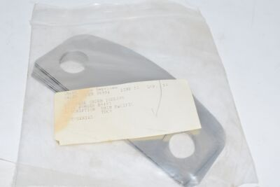 #ad Pack of 10 NEW John Crane H9493 Shim Pacific Pump TDCV $9.99