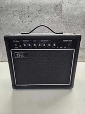 Typhoon TYAMP-20GR 20W Guitar Amp / BRAND NEW / Tested