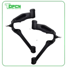 Front Lower Control Arm and Ball Joint For Chevrolet Silverado 1500 2500 3500 HD