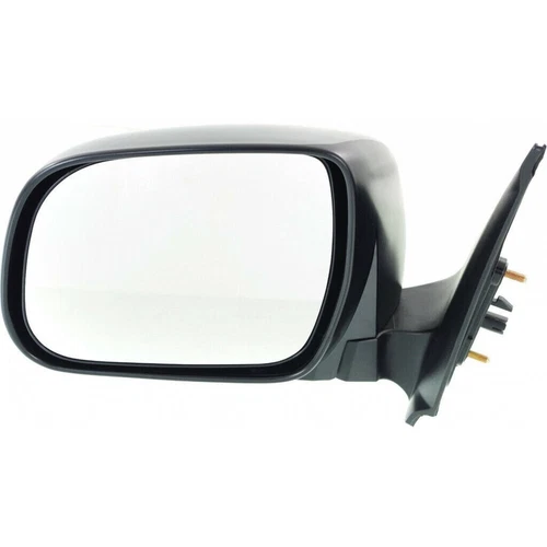 Mirror Replacement Left Driver Side For 05-11 Toyota Tacoma Base Cab Pickup