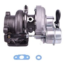 New 7030304 150105-00044d Turbo For Bobcat Doosan D24 Engine Garret Turbocharger