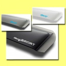 ClimAir Windabweiser hinten für Renault Clio Grandtour, Kombi, Typ R