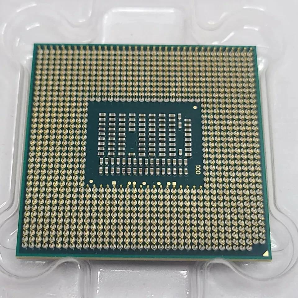 HP Intel Core i3 3110M 2.4Ghz Processor With 3-MB L3 - SR0N1 - Image 2 of 3