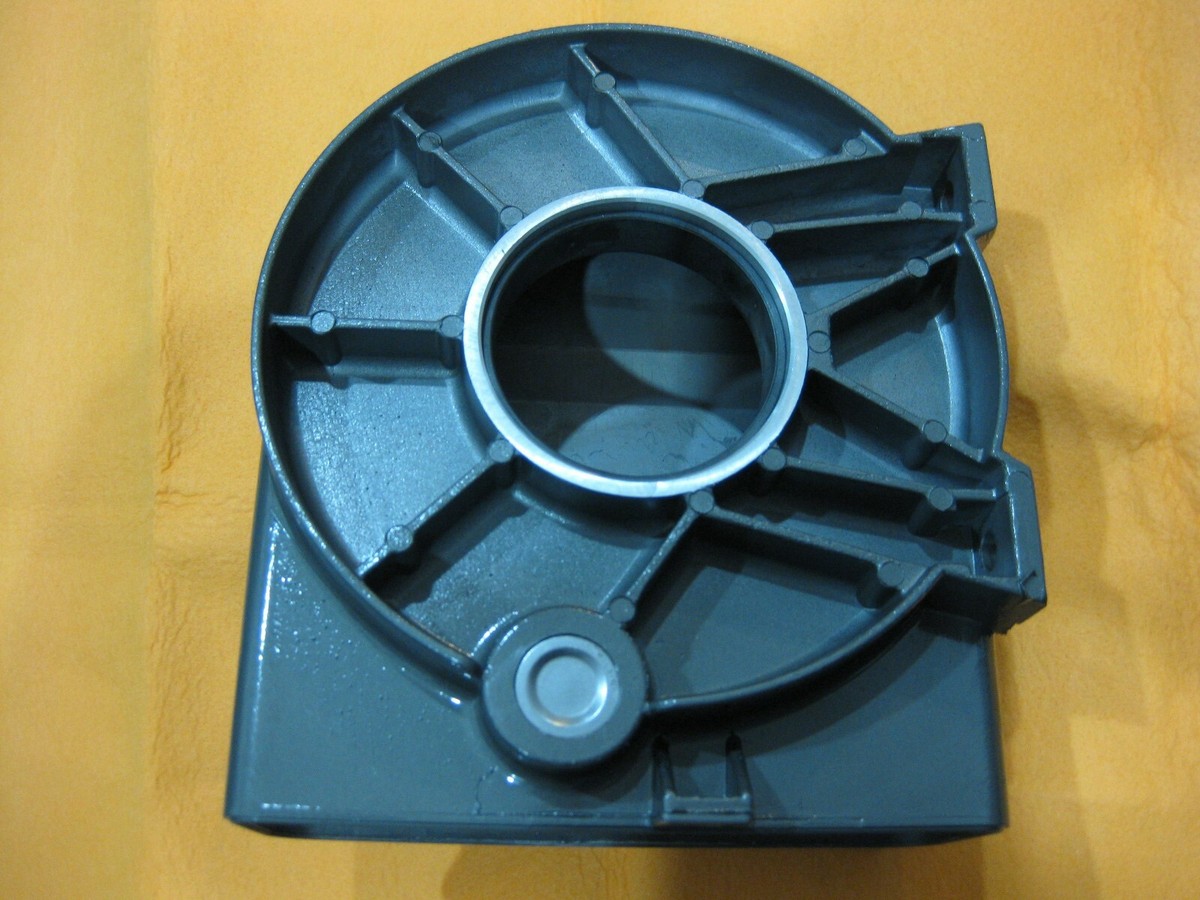 WARN 7594 Winch Replacement M8274 8274 Lower Housing Part Repair