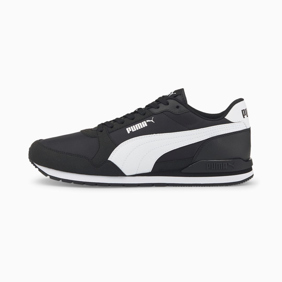 4064536376035 PUMA 384857_01_375 Спортивный клуб Менлих Шварц Вайсс ПУМА 16690₽