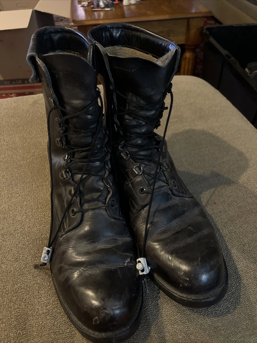Biltrite military hotsell boots