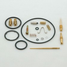 HONDA ATC200X ATC 200 X CARBURETOR CARB REPAIR REBUILD KIT 1983 1984 1985
