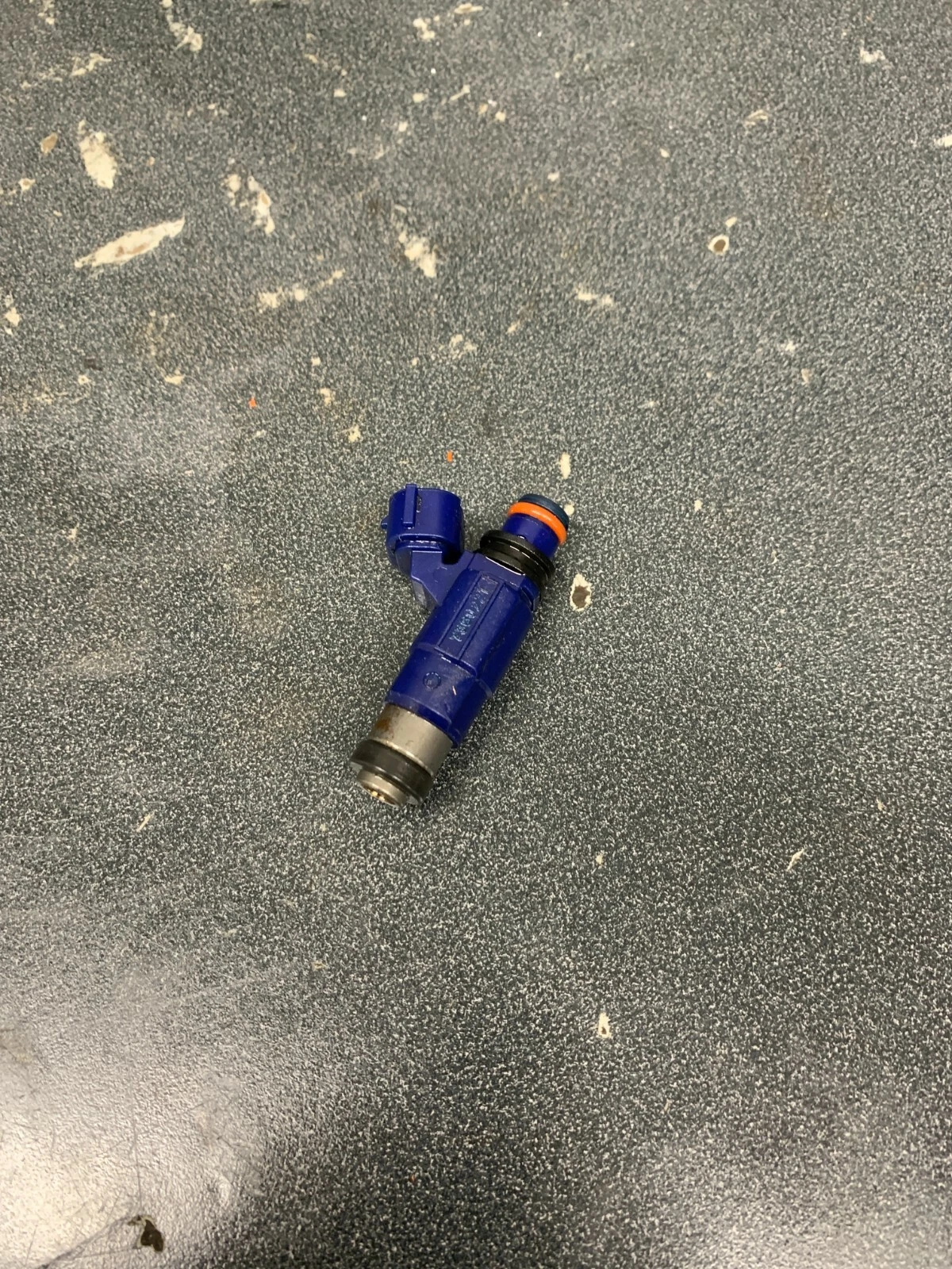 2002-2004 AR230 WaveRunner FX140 VX110 Yamaha OEM Electrical Fuel Injector