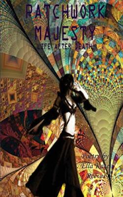 Reeves - Patchwork Majesty - Neues Taschenbuch oder Softback - J555z