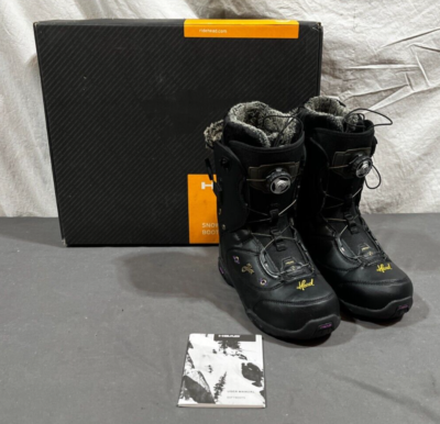 スノーボード BOOTS.   galore pro boa coiler スノーボード BOOTS. galore pro boa coiler HEAD Rev BOA Coiler