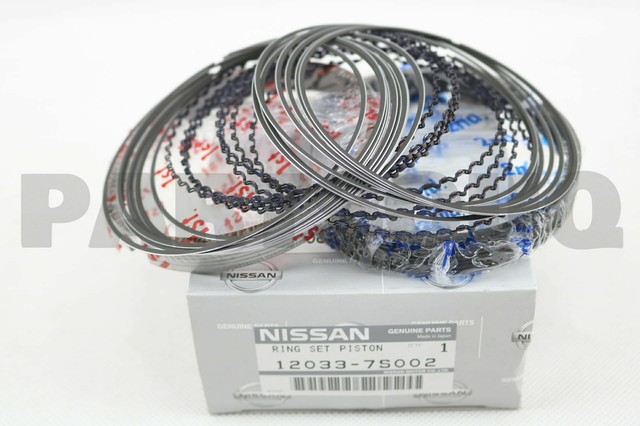 Nissan 12033 4m520