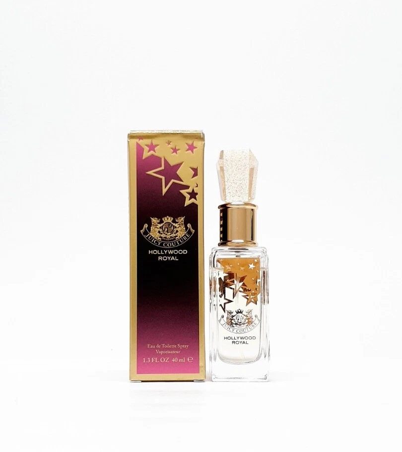 juicy couture hollywood royal