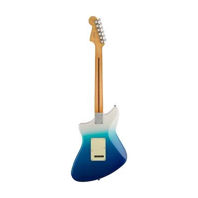 Fender Player Plus Meteora HH Electric Guitar, Belair Blue | eBay UK