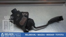 GASPEDALSENSOR ACCELERATOR PEDAL SENSOR Toyota Yaris II (P9) 2008 781100D020
