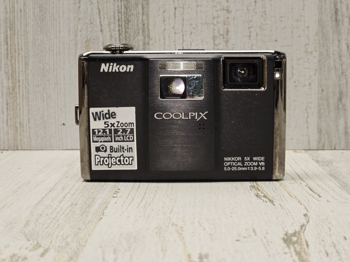 Nikon デジカメ　S1000pj Amazon | Nikon デジタルカメラ COOLPIX (クールピクス) S1000pj