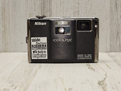 119 Nikon ニコン COOLPIX S1000pj Amazon | Nikon デジタルカメラ COOLPIX (クールピクス) S1000pj