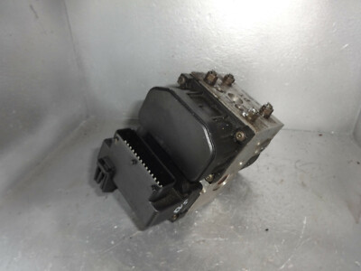 Opel Omega B Kombi 2.2 16V ABS Block Hydroaggregat Bosch 0265216460 0273004207DY