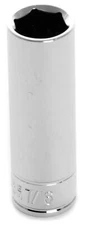 Wilmar   Deep Length Sockets  W36314