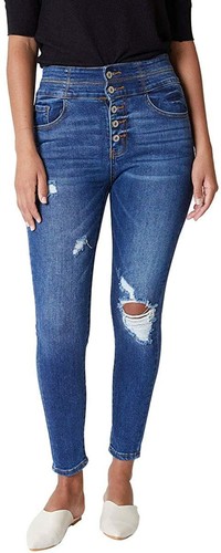 Buy Kan Can Women's Super High Rise 