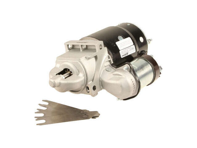 For 1987-1991 GMC V2500 Suburban Starter AC Delco 41812KF 1988 1989 1990 5.7L V8