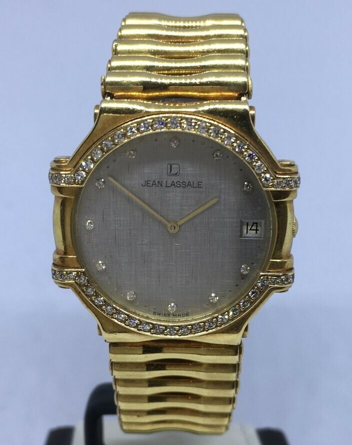 jean lassale thalassa