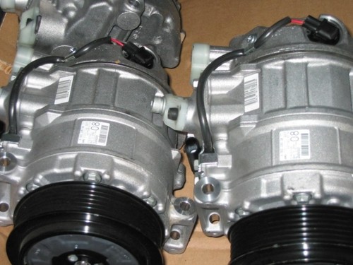 Mercedes Klimakompressor Klima für C-Klasse W204 und E-Klasse W207