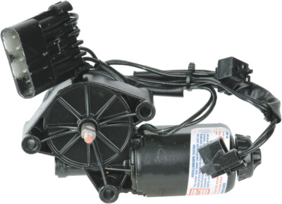 Cardone 49-112 Remanufactured Headlamp Motor Cardone 49-112 Remanufactured Headlamp Motor
