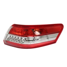 Rear Outer Tail Light Brake Lamp For 2010 - 2011 Toyota Camry Passenger RH Side