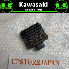 21066-0039 OEM 09-21 KAWASAKI MULE 600 610 SX VOLTAGE REGULATOR