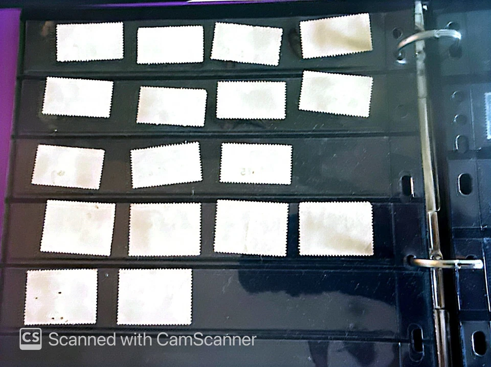 Collection of 17 Different France Fiscal Tax Revenue stamp Timbre Issue 1931-40 - Image 2 of 2