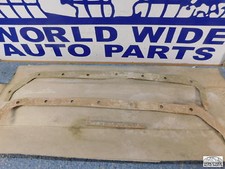 Ford Anglia Cortina Prefect 105e Pan Gasket Set Old Crusty 1959-1965 Ford Anglia Cortina Prefect 105e Pan Gasket Set Old Crusty 1959-1965