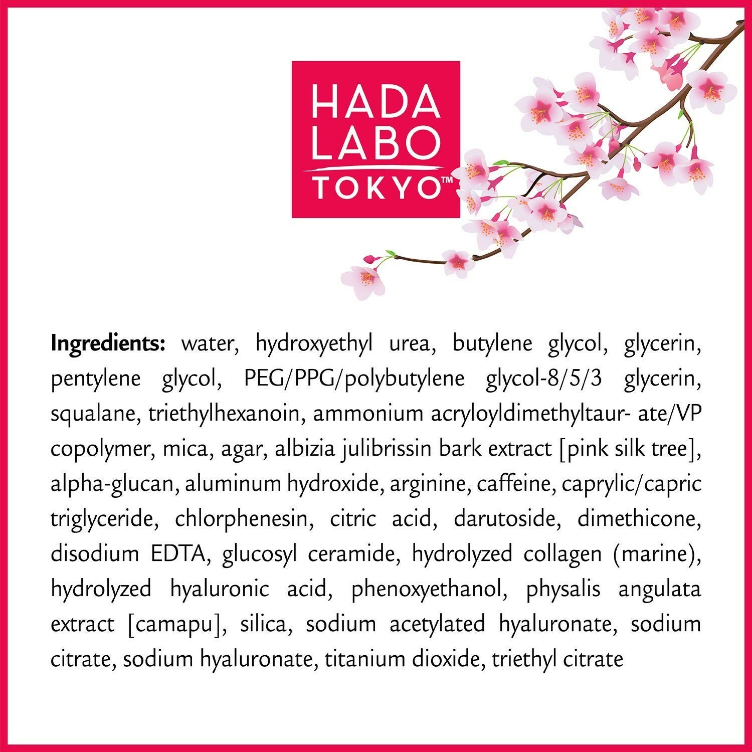 hada labo age correcting eye cream review