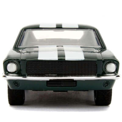 Fast & Furious Sean's 1967 Ford Mustang 1:32 Scale Diecast Model
