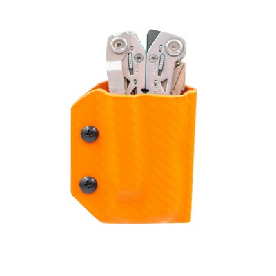 Kydex Multi-Tool Sheath Holder for the GERBER SUSPENSION NXT - USA Made!