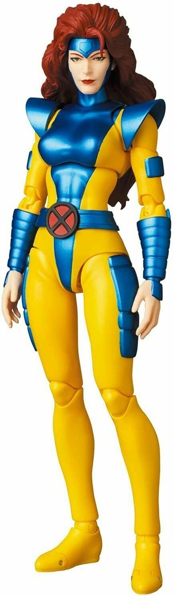 MAFEX X-Men Jean Grey Medicom Toy No.160 from Japan | eBay