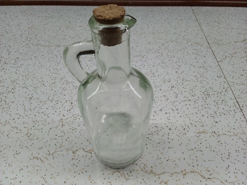 Vintage Korkflasche - Bild 2 von 2