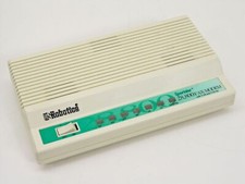 US Robotics CJE-0340 28.8K External Fax Modem- No AC adapter 83901