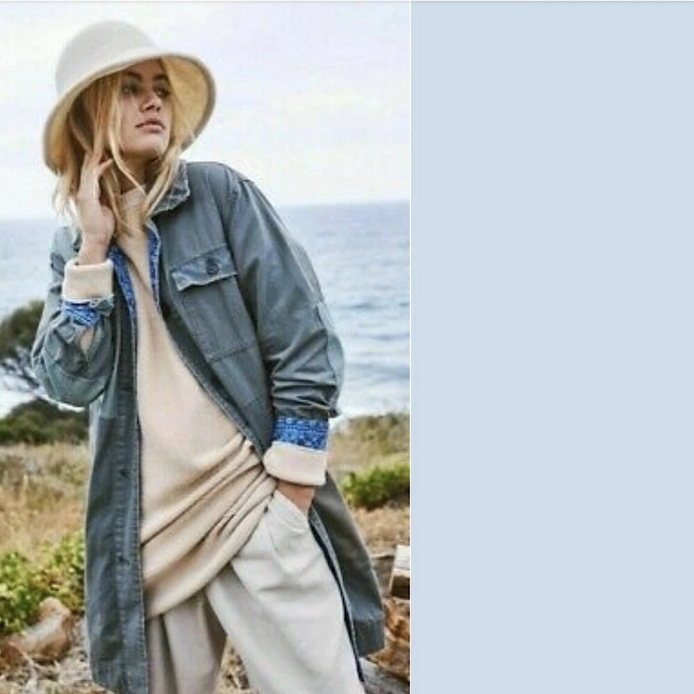 Free people apollo best sale jacket