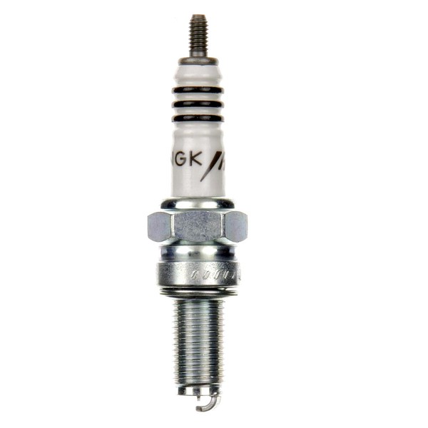 NGK Iridium ZüNdkerze Passend FüR Piaggio/Vespa Vespa S 150 Bj. 2008-2011-image