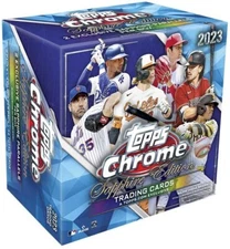 YOU PICK - 2023 Topps Chrome Sapphire Edition #1-660 Singles 30% off Multiples