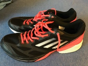 adidas adizero feather