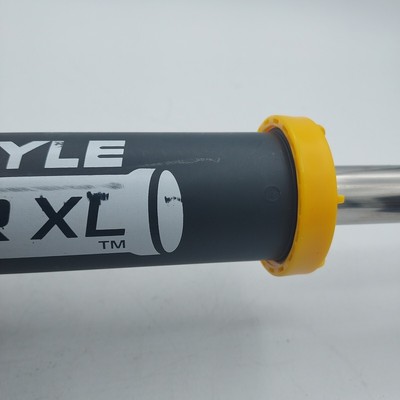 Freestyle rocker replacement shocks hotsell