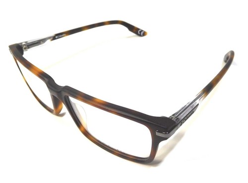 Columbia C8007 Eyeglasses 242 Matte Tortoise Perscription Glasses NEW - 第 2/9 張圖片