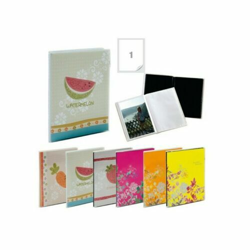 Album Fotografico Da 100 200 Foto Per 13x19 13x18 Portafoto A Tasche - Foto 6