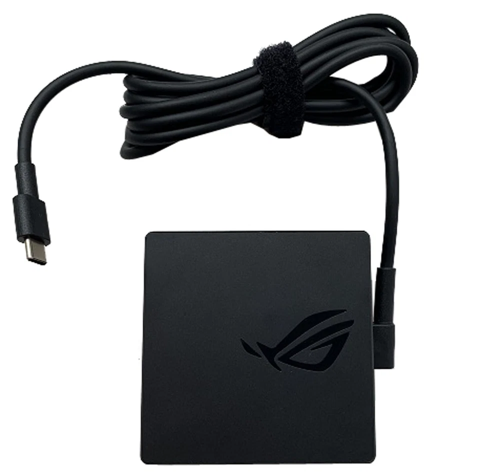 20V 100W USB Type-C AC Adapter Charger For ASUS ROG Flow X13 GV302XA-X13.R9512 - image 2 of 4