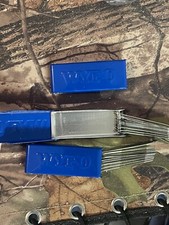 Group of 3 wypo torch head tip cleaners